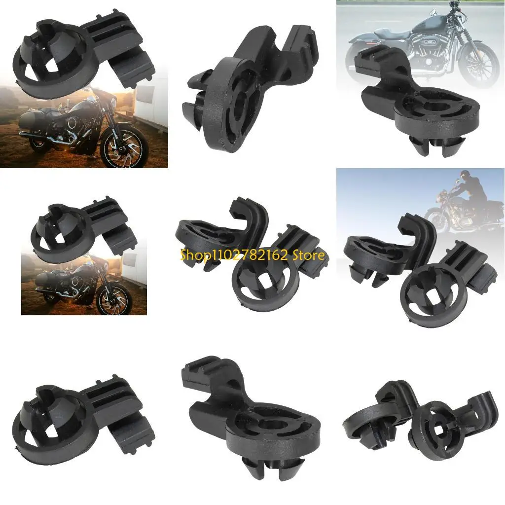 

547B Front Bonnet Support Holder Hood Strut Bracket 5M0823395A replacements for Golf