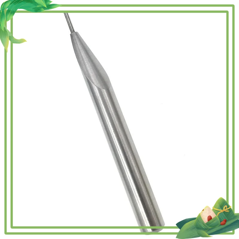 Cylindrical Pin Probe Insert 1.5 Mm Tip 8 Mm Shank for Fowler/Trimos Altimeter -
