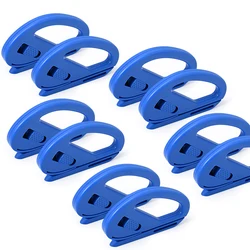 Cuchillo cortador de película de vinilo de seguridad, herramienta de corte de calcomanías de película de carbono para envoltura de coche, cortador de papel de tinte de ventana, Snitty Zippy, 10 unids/lote por paquete