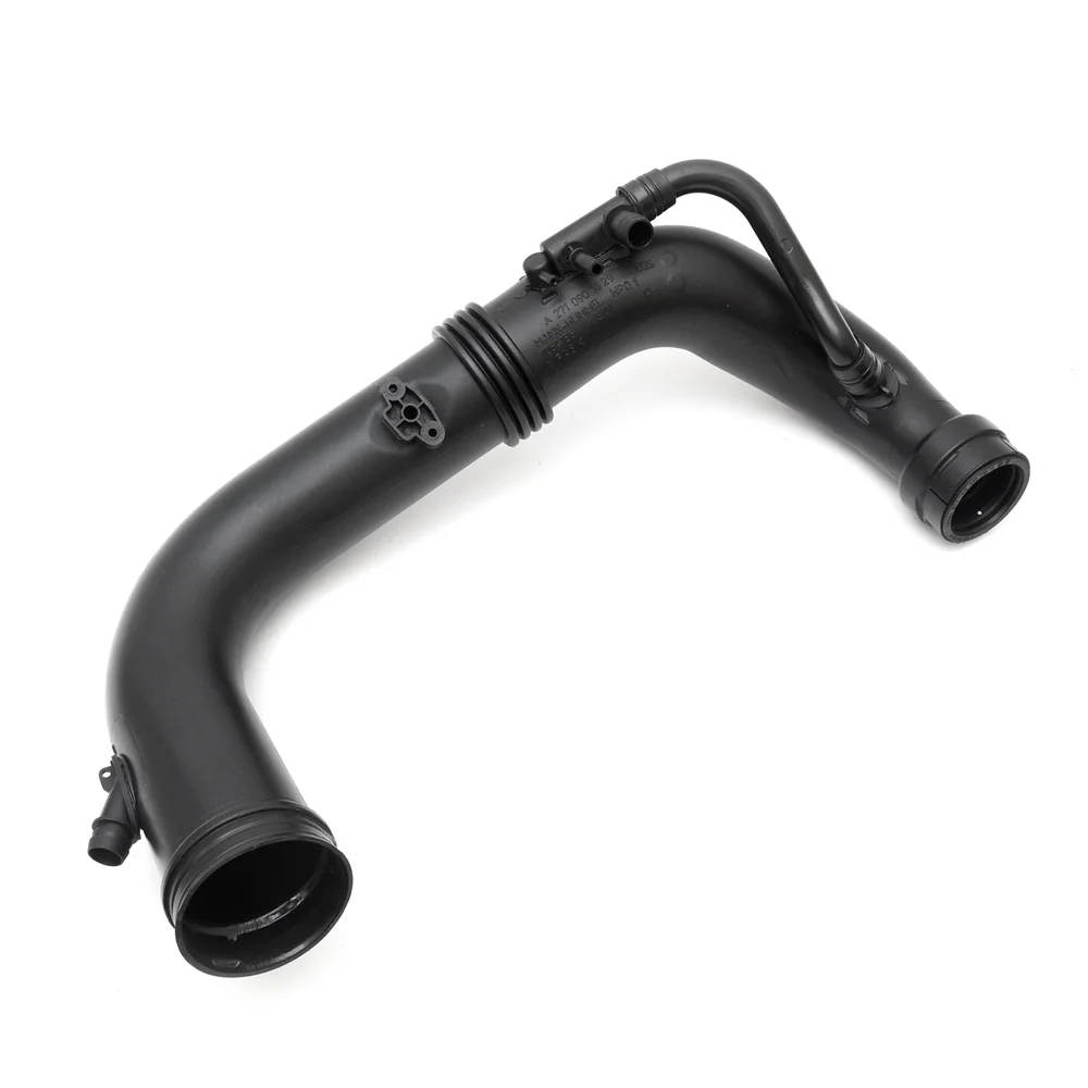 Auto Part Automobile Engine Structure Air Intake System Intake Hose Pipe For Benz W172 M271 2011-2016 SLK200 OEM NO 2710901629