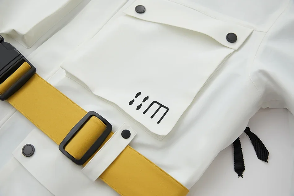 XNOW-Conjuntos de snowboard para hombre y mujer, chaqueta de esquí de 3L, pantalón de esquí, mono de esquí, traje impermeable a prueba de viento para exteriores, traje de esquí de una pieza de 3M