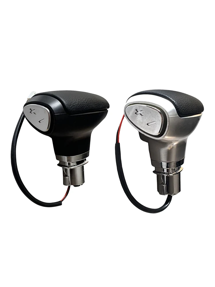 

Ручка переключения передач для GAC Trumpchi GS4, GS8, GS3, GA6, GA4