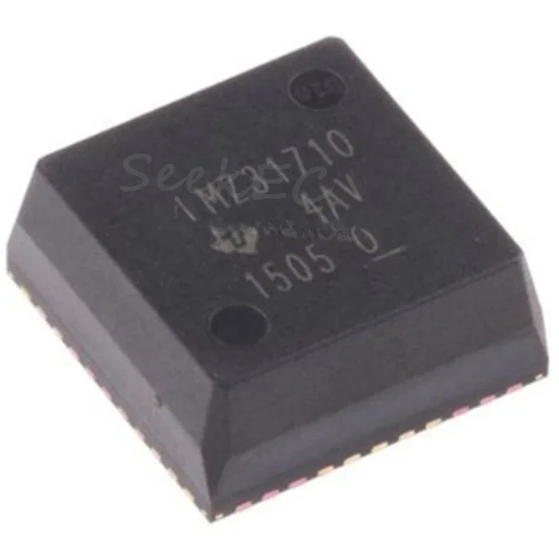 Electronic Components LMZ31710RVQR QFN42 Integrated Circuit DC Converter Chip LMZ31710RVQR