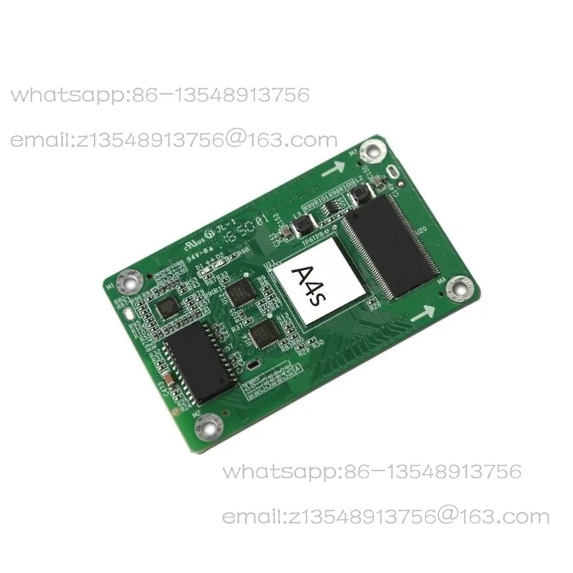 

Adapt to A4S/A5S/A8S/A8S pro receiver card MRV210-1 MRV366 MRV332 in stock