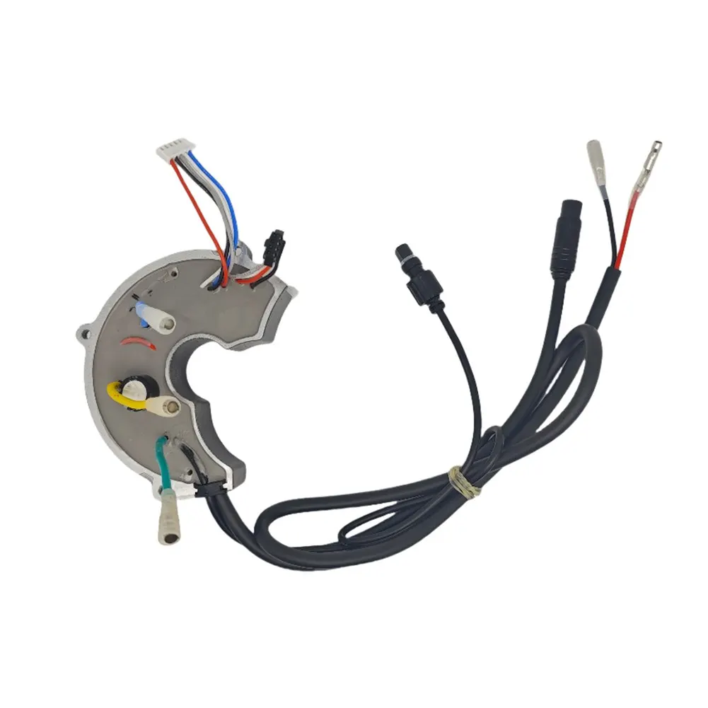 Electric Bike Motor Controller For Electric Bikes Parts Repair Replacement Spare Easy Installation Long Lasting