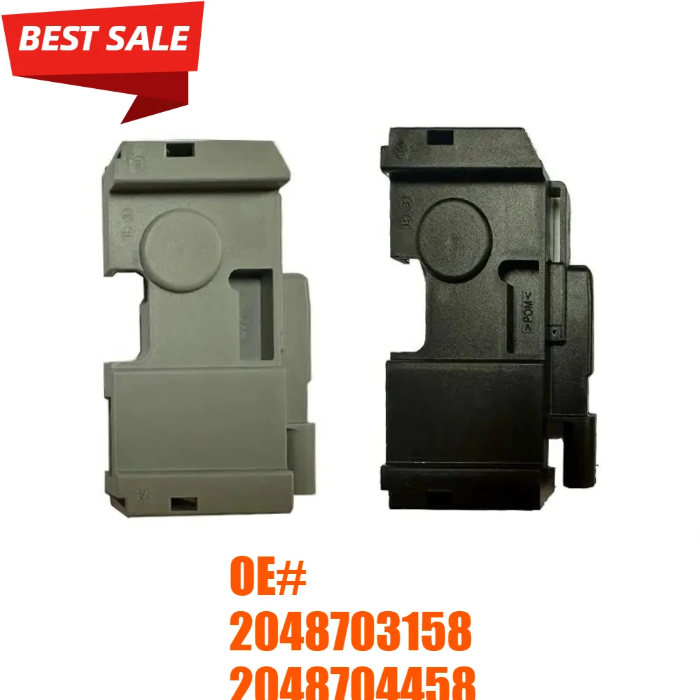 

2048703158 2048704458 Left Right Switch Hood Lock for Mercedes Benz W204 W212 C250 C300 C350 C400 E350 2014-2015