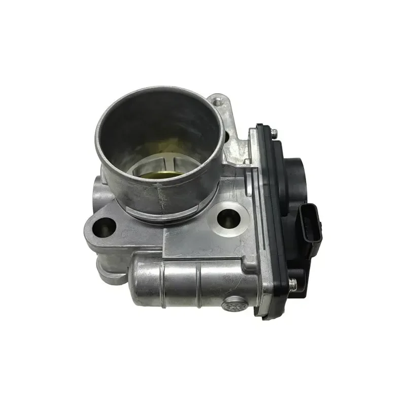 for  700P FTR Throttle Body Assembly 8980709462 for 4HK1 Engine Air Intake Throttle Valve China