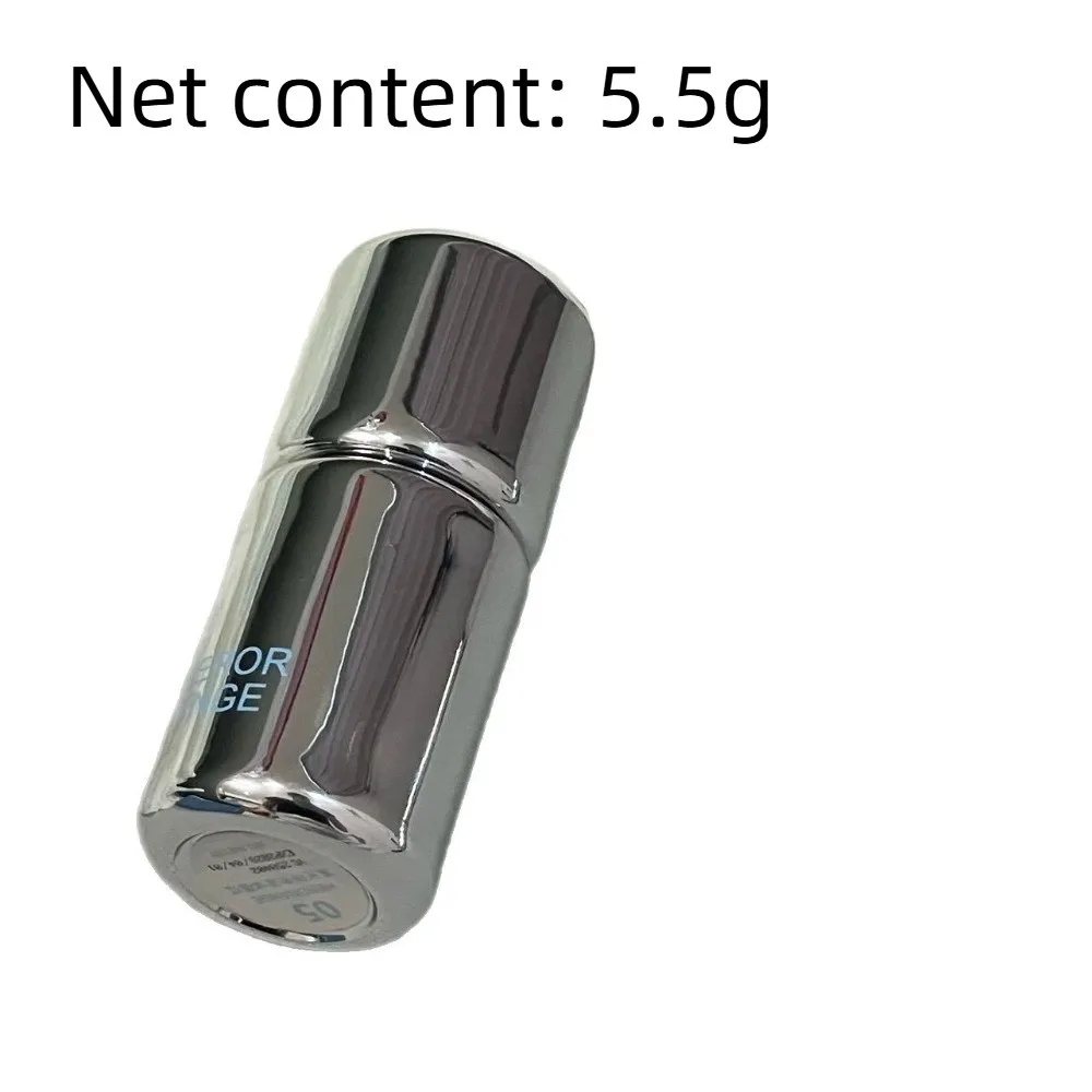 أحمر خدود سائل مرطب ساخن متعدد الوظائف مع رأس إسفنجي أحمر خدود جيلي ملون يدوم طويلاً كريم أحمر الخدود غير اللامع يضيء الوجه #6