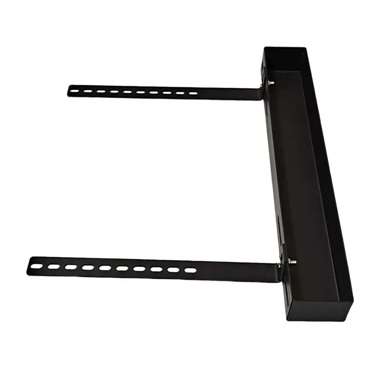 Racing Simulator Bracket Fixed Mount Fitting for Gaming Chair Accessories