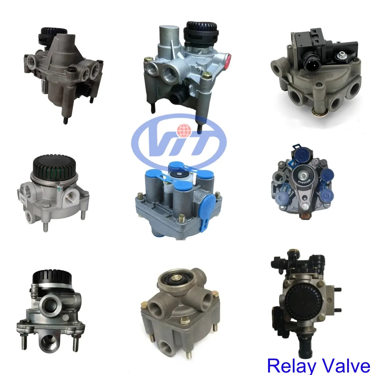 Запасные части для грузовиков VIT 4461352460