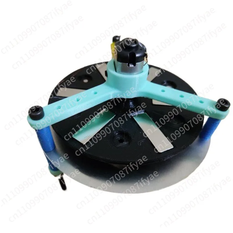 Electromagnetic Anti-Gravity Plasma Levitation Anti-Gravity Elevator Electromagnetic Coupling Magnetic Levitation