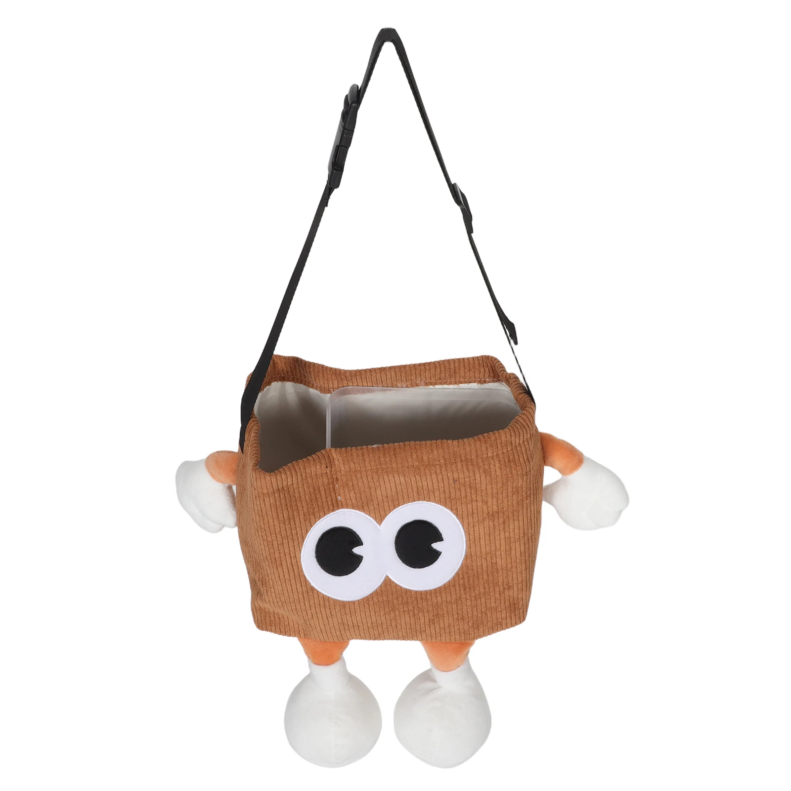 

Car Trash Can Garbage Bin Multifunction Backseat Coffee Container Automotive Organizers Travel