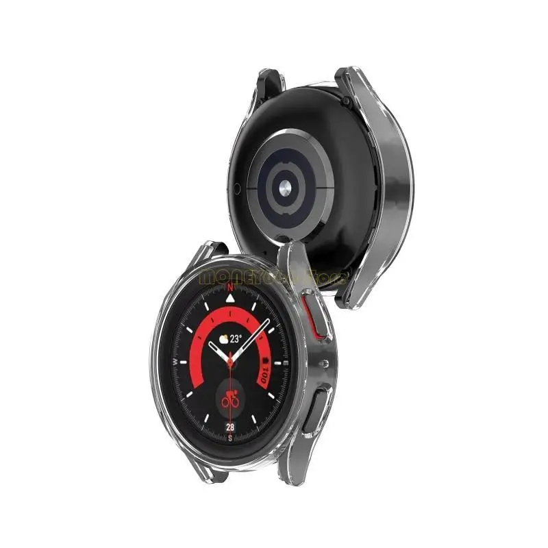F62C защитный для корпуса для Watch5 45mm долговечный износ.