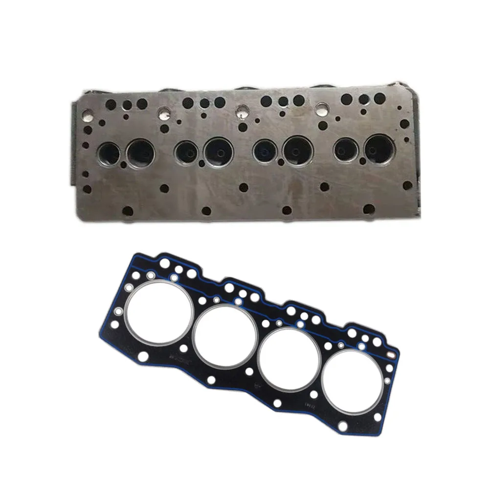 

Cylinder Head with Gasket for LN485D Engine