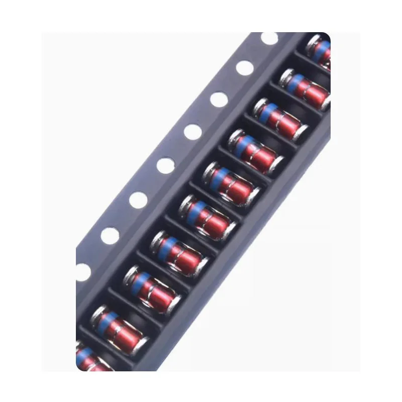 15valuesx20pcs=300pcs LL34 0.5W 1/2W 3V~24V Including 1N4148 Zener  Diodes Assorted Kit