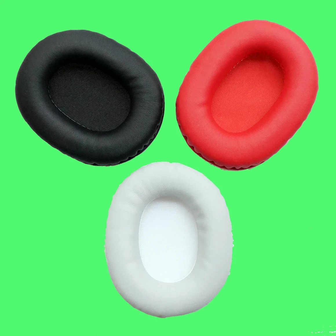 V-MOTA Earpads Compatible with Edifier G10 G20 K815 K830,Hecate G1 Wired,W800bt W808BT Stereo Sound Headset, Repair Part