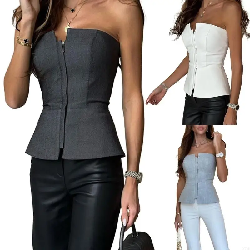 N7YF Elegant Up Bus…