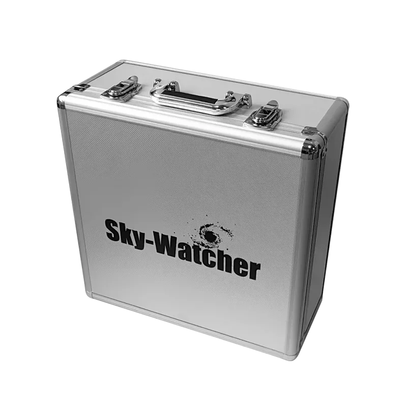 Sky Watcher Heq5 Pro-Serie Aluminiumbox äquatoriales Instrument Aluminiumgehäuse