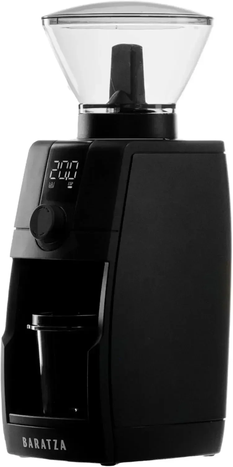 

Encore ESP Pro Coffee Grinder ZCG595BLK, Black