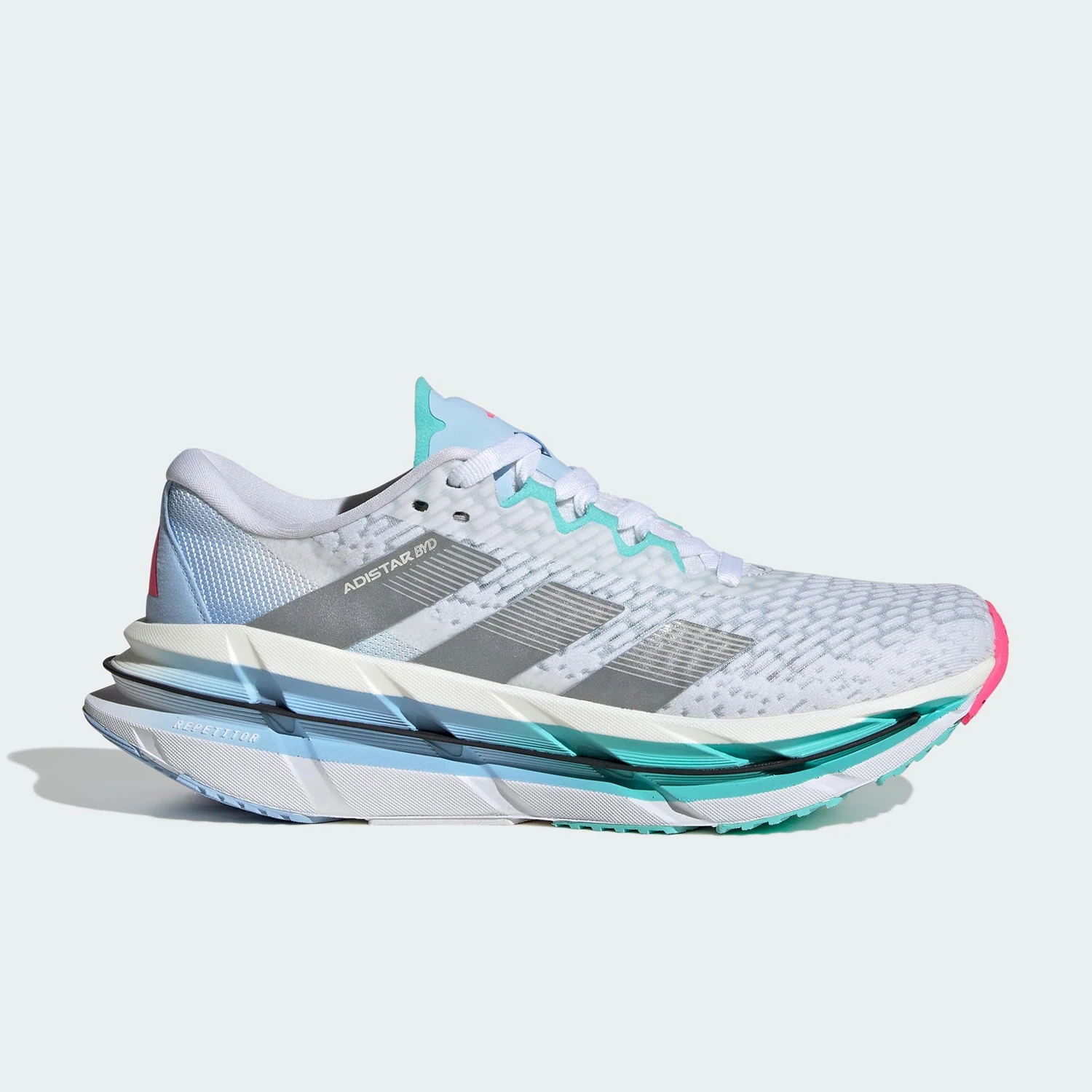 

Adidas Authentic Autumn Women's Breathable Training Durable Running Shoes JI1228