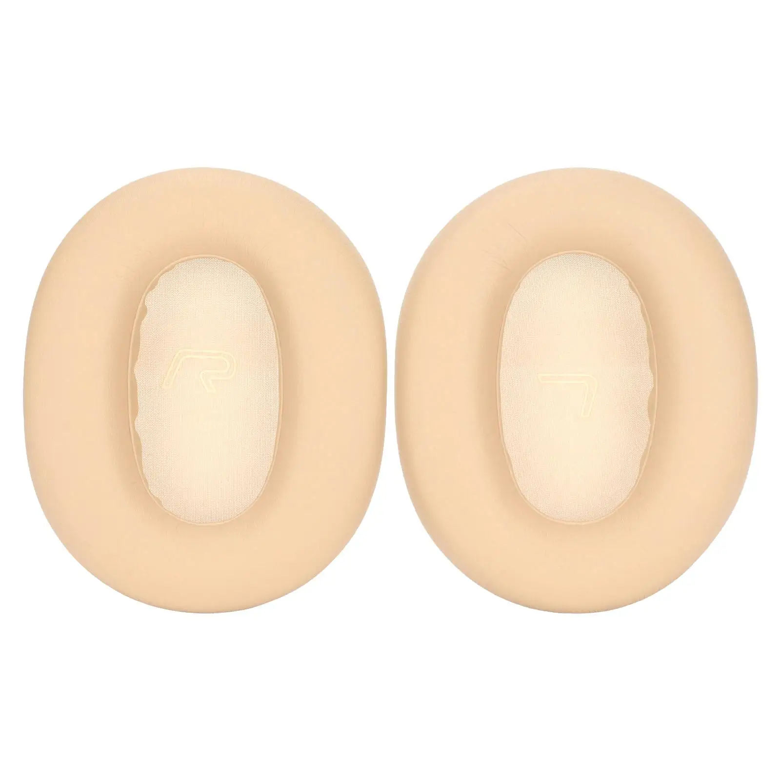 Protein Leather Ear Pads Replacement for W860NB & W830BT