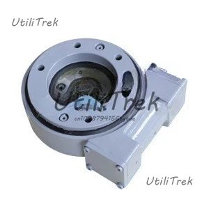 Small, Drive Worm G…