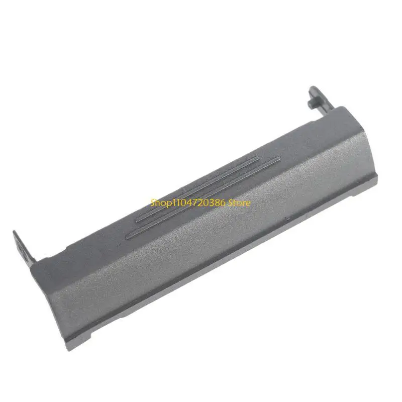 K0EA 1 HDD Cover For Dell Latitudel D630 D620 Hard Disk Drive Cover Lid Tray with Screw