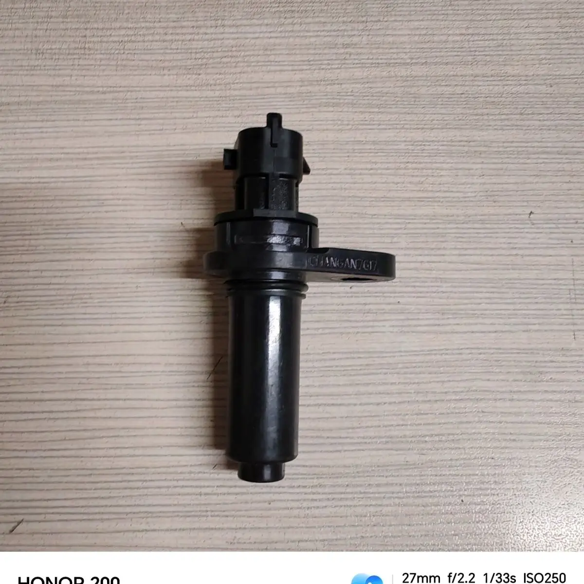 

Original Crankshaft Position Sensor Crankshaft Speed Sensor to Changan CS75 CS35 EADO EADO XT EADO Plus