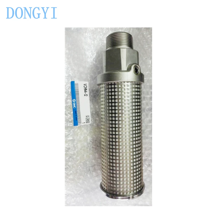 

Silencer 5.0 MPa VCHN VCHN3 VCHN4 VCHN3-10 VCHN3-06 VCHN4-12 VCHN4-10