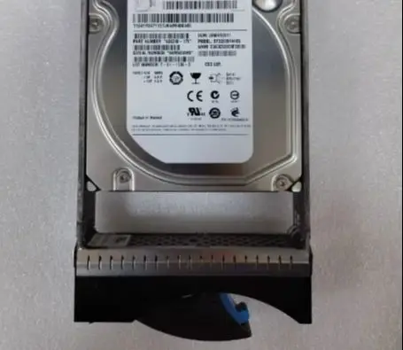 

For 49Y1875 49Y1874 49Y1871 2T 6Gb SAS DS3512 DS3500 server hard drive