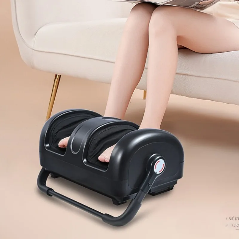 

Foot Massager with Heat, Shiatsu Feet Massager for Plantar Fasciitis, Circulation & Pain Relief, Deep Kneading,Gifts for Mom Dad