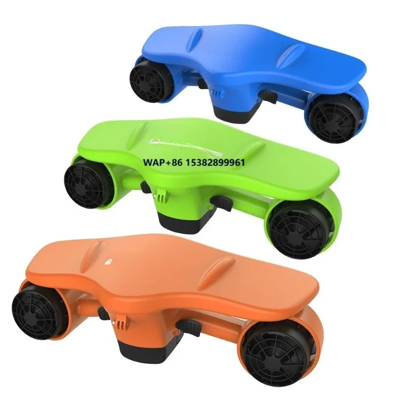 

Factory New Arrival High Quality Good Price Authentic Premium Underwater Sea Scooter Premium Sales of Percussion Water Scooter