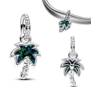 Originalcharme Berichte für Frauen, Armbänder, Halskette, Schlüsselbund, Luxusanhänger, Partyschmuck, Festivalgeschenke, heißer Verkauf, neu, 2024 10 Hauptzellenverkäufe bei Promotion - №8