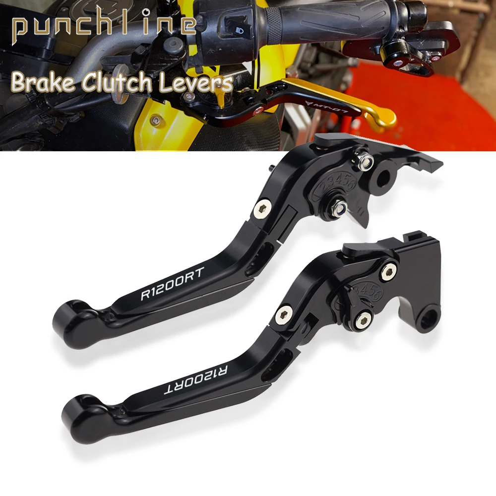 

Складные Выдвижные рычаги сцепления Fit R1200RT 2010-2013 для R 1200 RT SE R 1200 RT SE