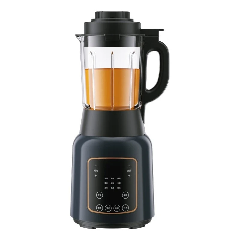 

Multifunctional wall breaker, heated wall breaker soybean milk machine, juicer