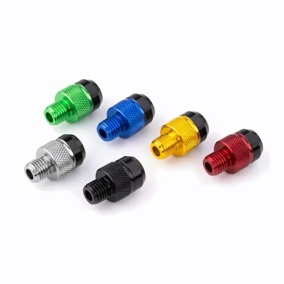 Accessoires de moto pour Honda CB500F/650F CB650R/1000R M8 M10, trou de rétroviseur, bouchon, boulons à vis, couvercle CB750 Hornet CB1000