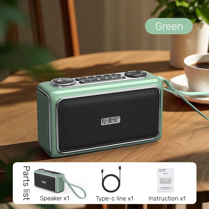 Portable Outdoor Bl… - image