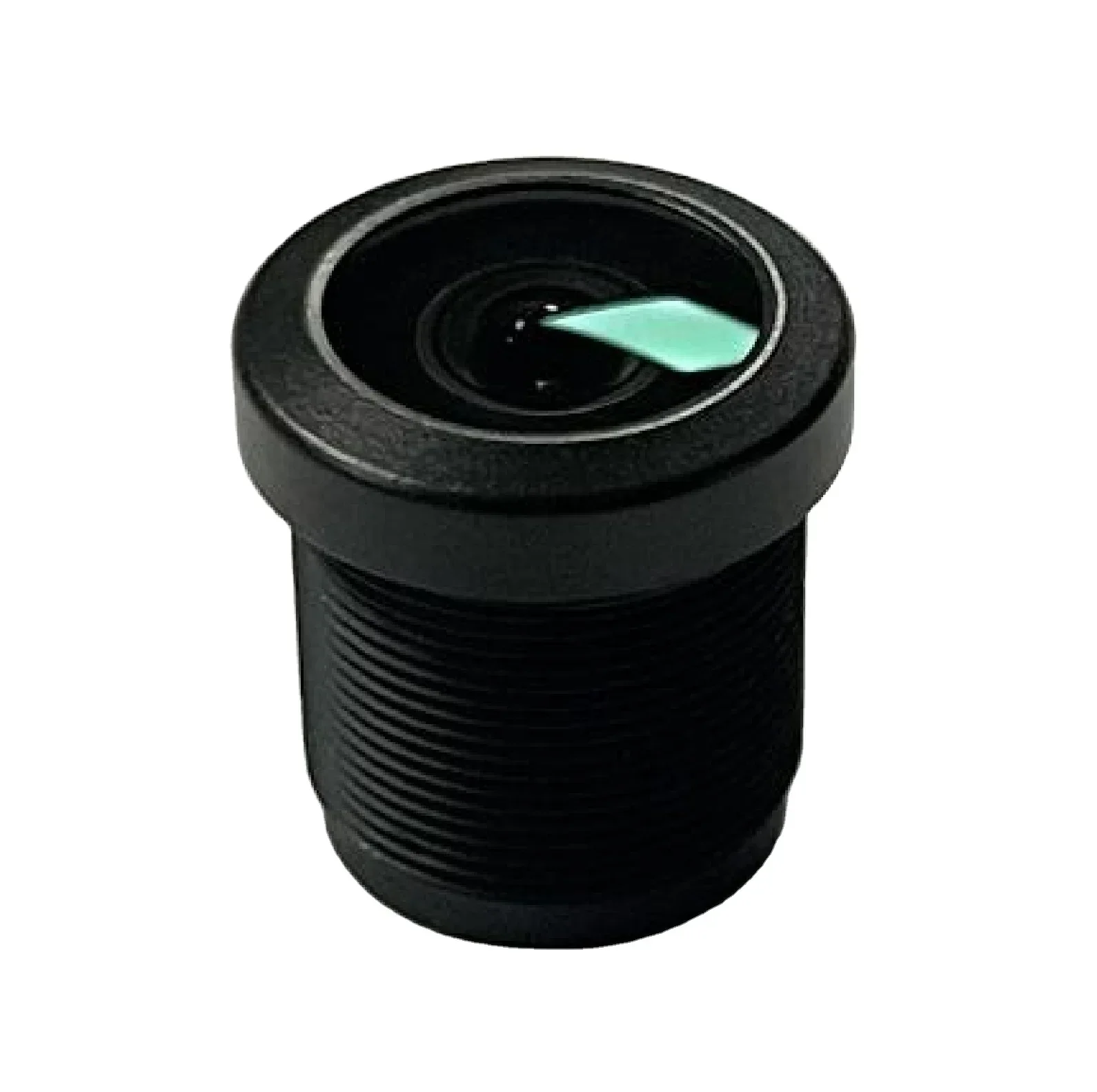 4K Lens Day and Night Lens 8 Megapixel Lens M12 2.2mm 1/2.5" for AR0522 Sensor