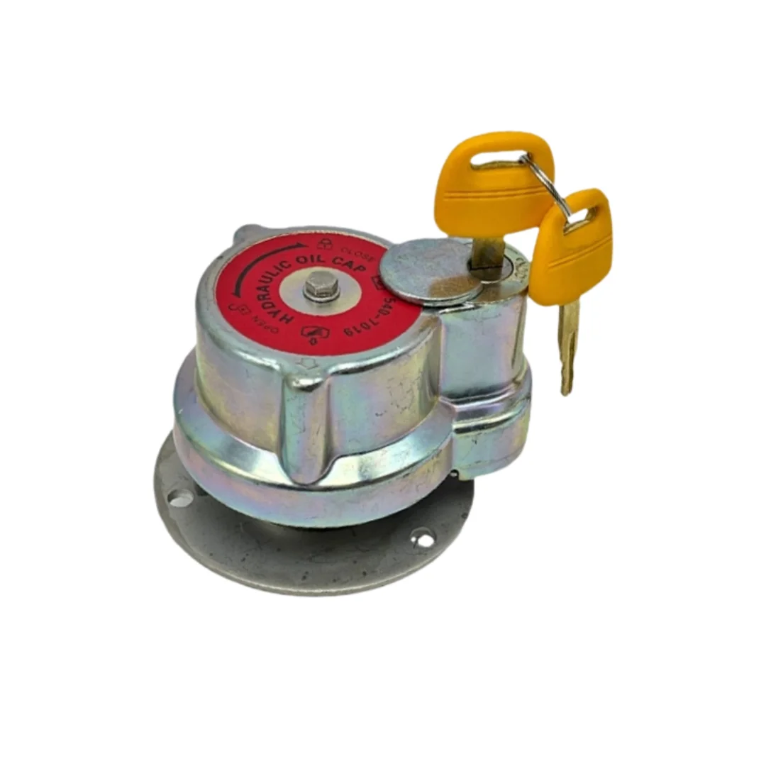 

Caterpillar E 320GC 323GX 326 336GC 345 349 352 hydraulic oil tank cap exhaust valve breathing filter