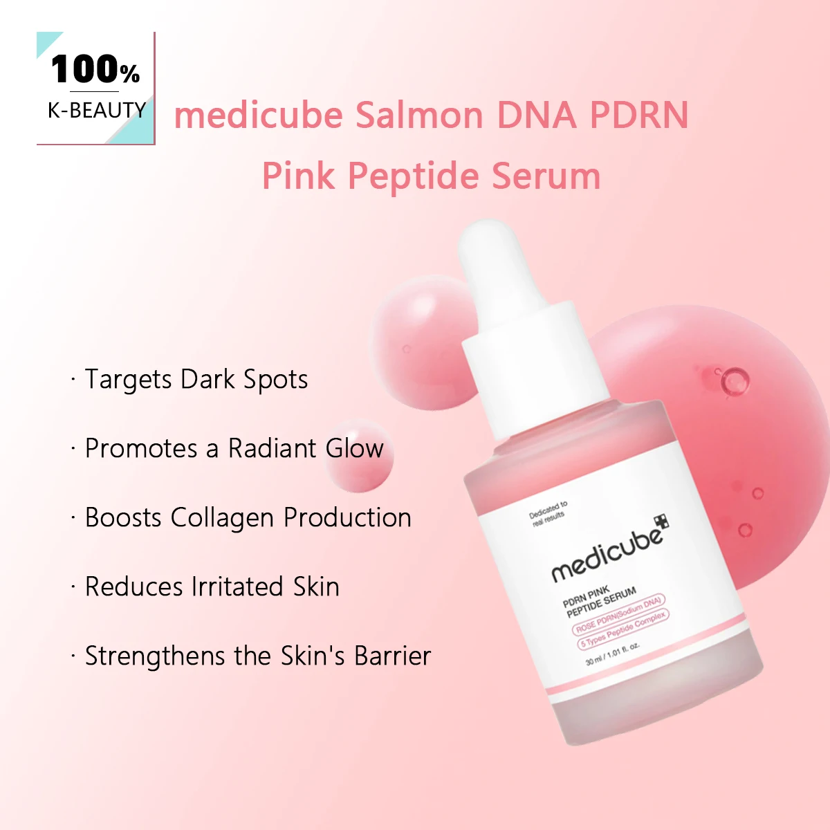 Medicube Salmon Dna… - image