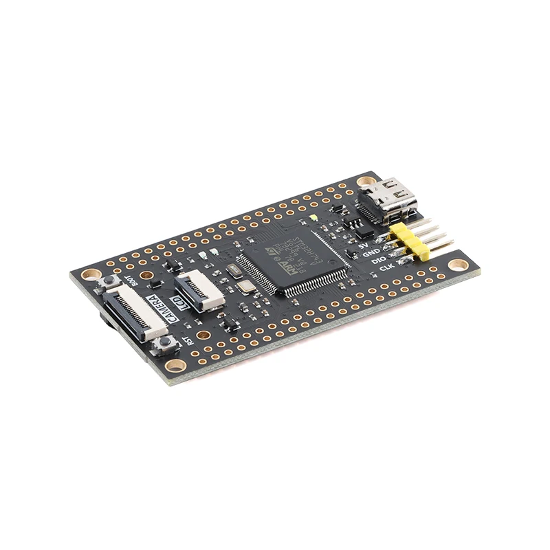 5pcs STM32H743VGT6 Core System Learning Board STM32 Development Board