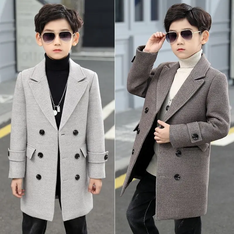 Boys coat age 14 on sale