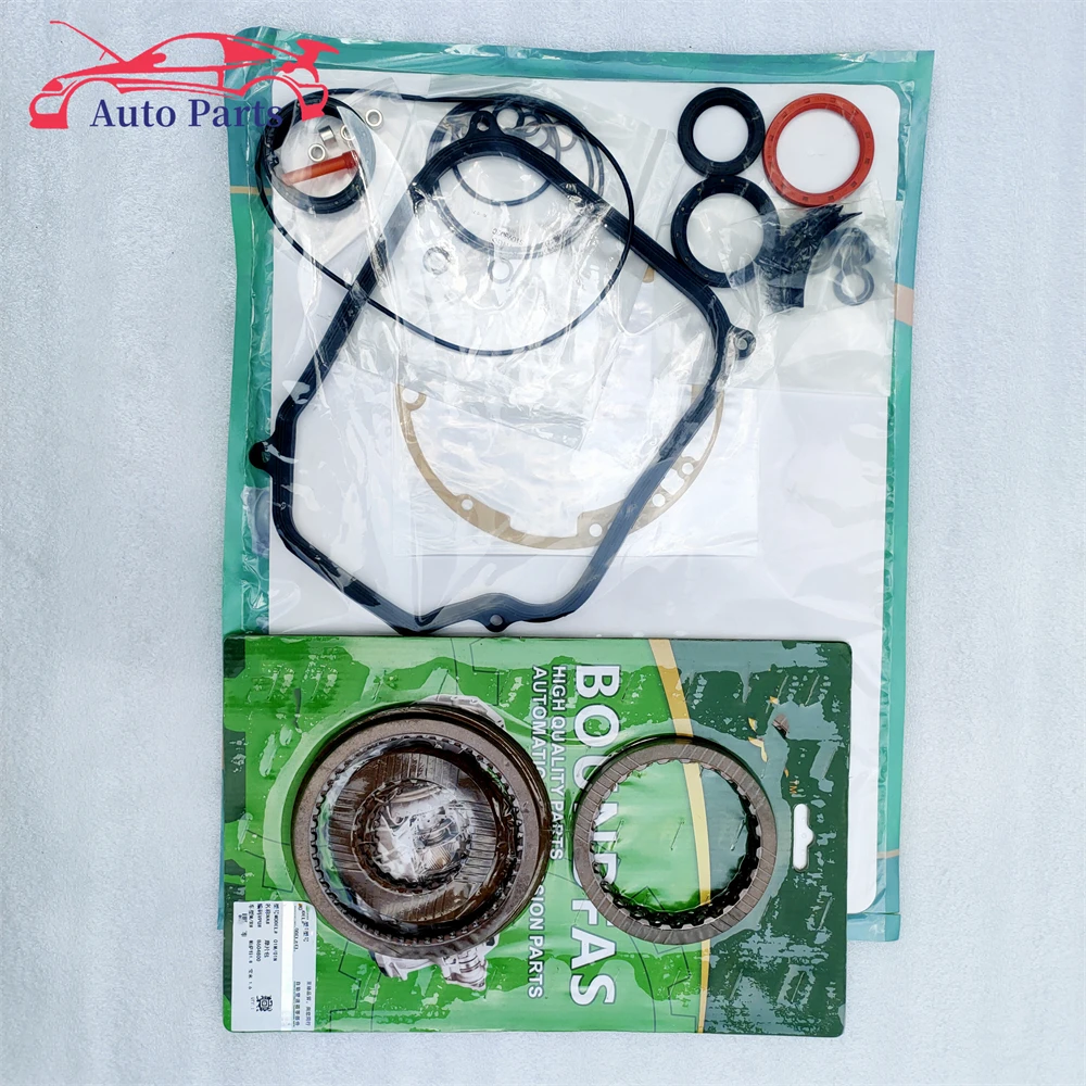 

Auto Parts 01M 01N Transmission Repair and Rebuild Kit for Volkswagen Passat 1.8 Bolero 1.6