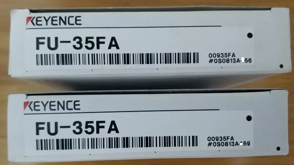 Brand New & Original Authentic Fiber FU-35FA
