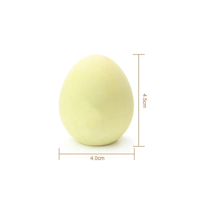 Three Colors of Diatomaceous Earth Deodorant Egg Refrigerator Air Freshening Water-absorbing Moisture Deodorant Function