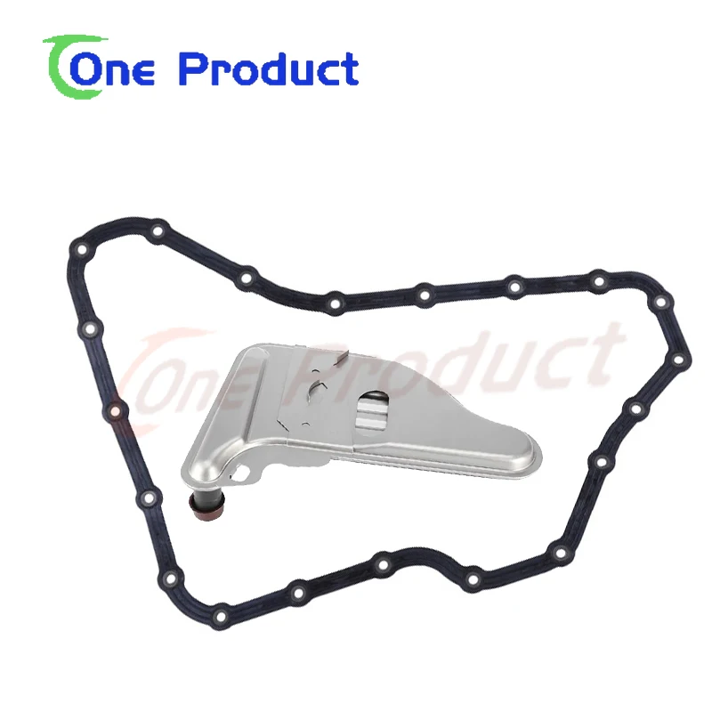 

4T60 4T60E 4T65E Automatic Transmission Oil Filter Gearbox OEM24205416 24206433 Car Accessories For Buick Chevrolet