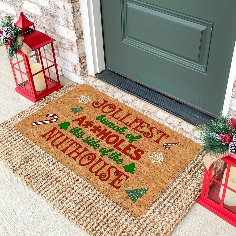 1Pc Christmas Elf M… - image