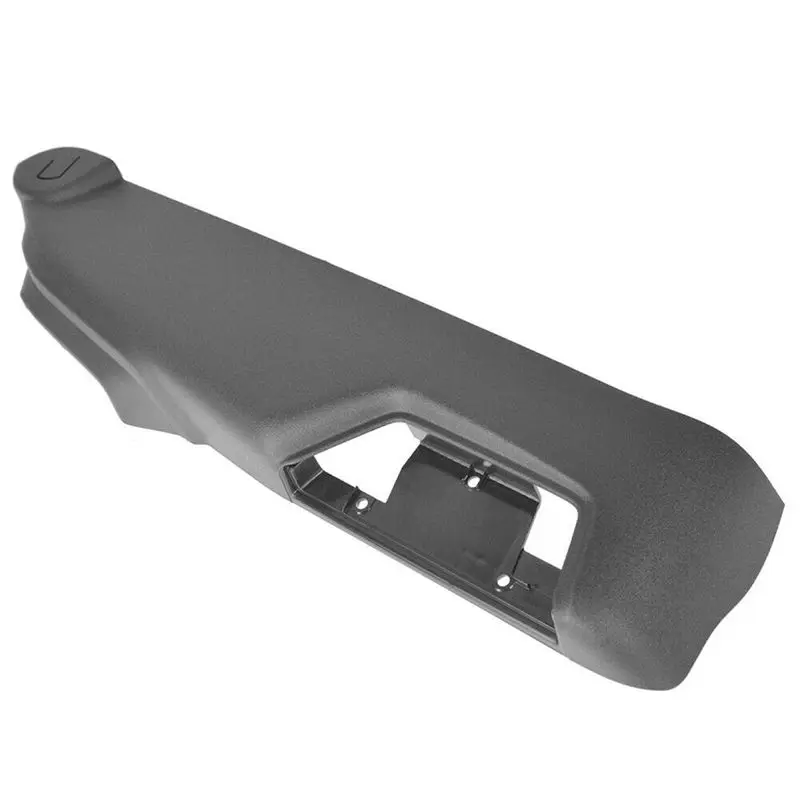 

39802011 LH Black Power Seat Outer Cover Front Drivers Side No Massage Mode For VOLVO XC90 S60 S80 V70-A67F