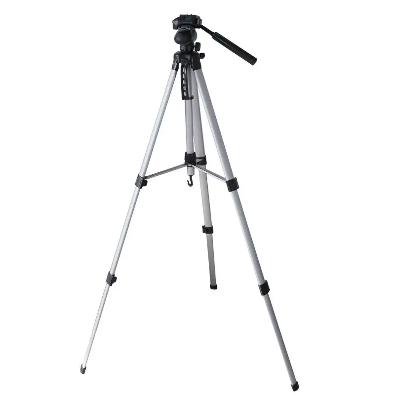 Celestron Aluminum Alloy Tripod with Backpack Bird Watching Goggles/Binoculars/Camera Tripod Stand Stable and Retractable 93606