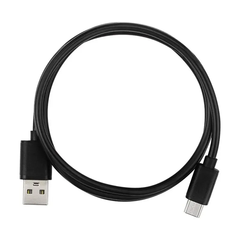 T23C USB C 1M Data Cable Type-C 2A Fast Charging Android OS EMMC USBA To USBC Adapter Wire For Orange Pi Zero 2 Flash